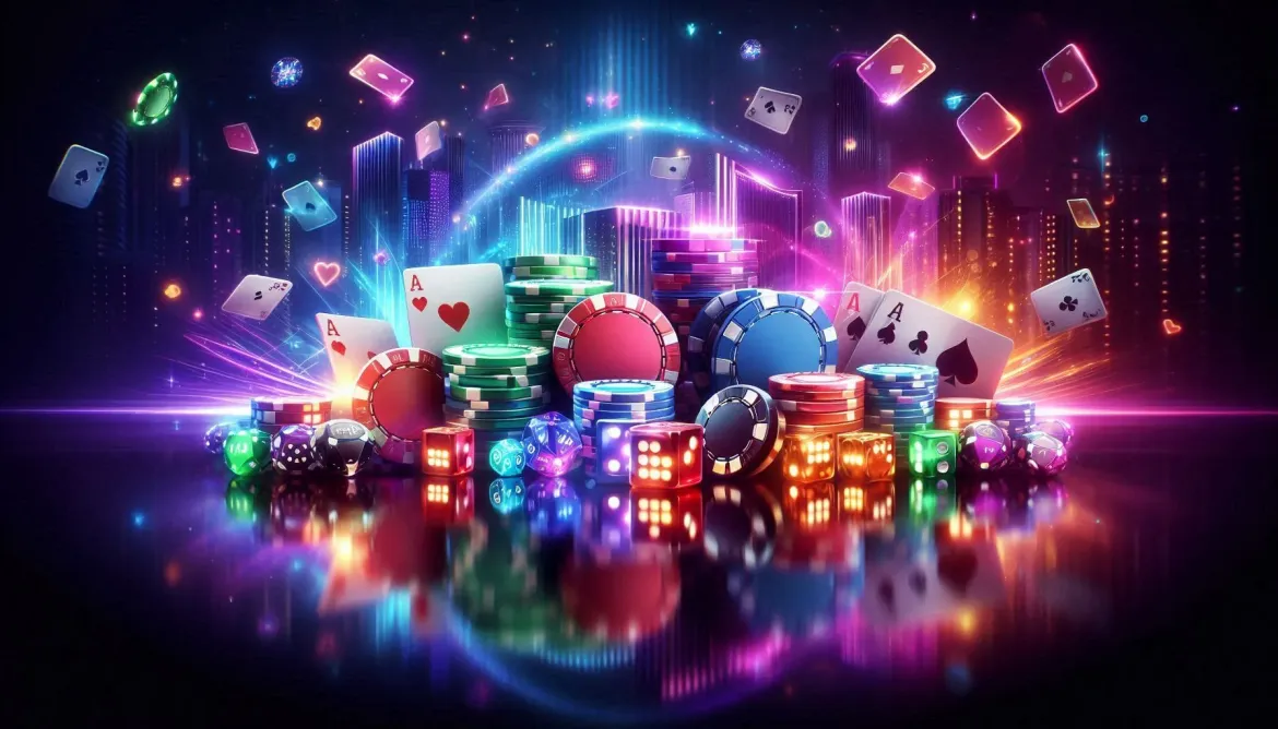 Paf Casino